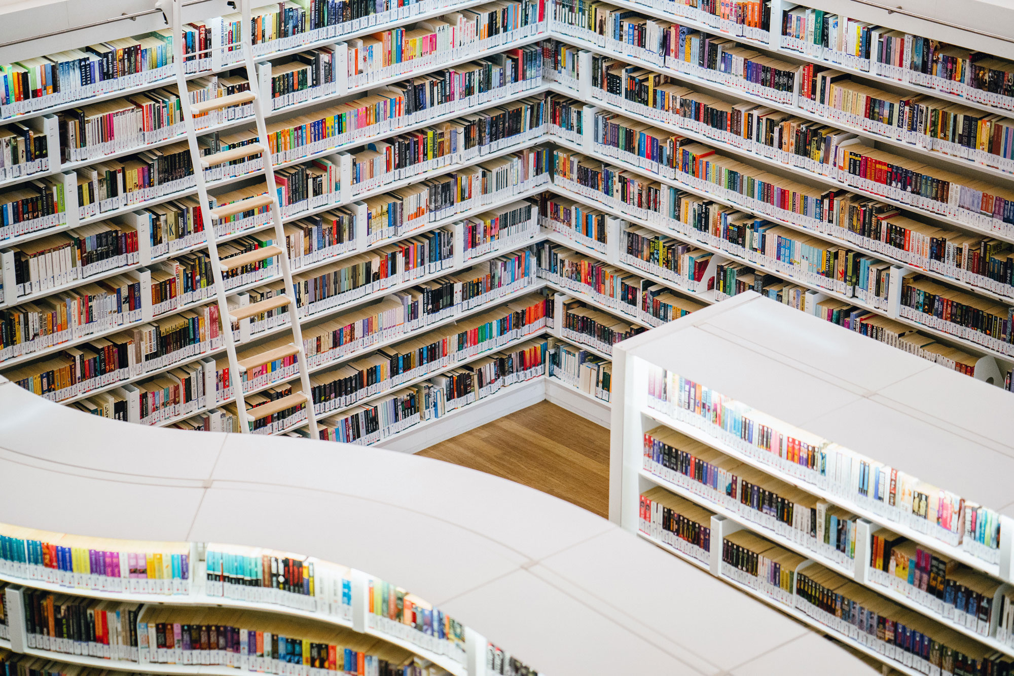 Five marketing books to read this quarter 📚